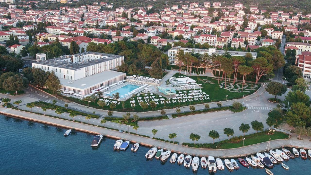 Falkensteiner Hotel Park Пунат Экстерьер фото