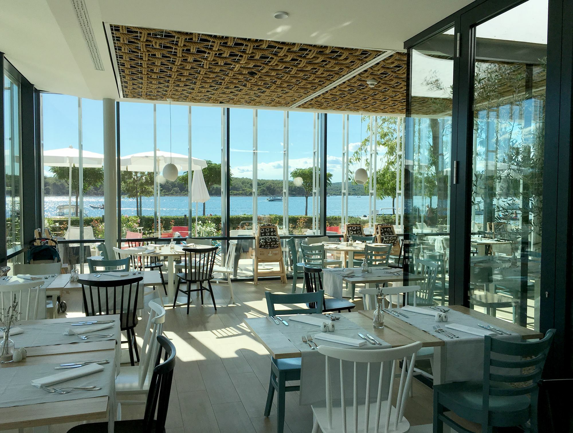 Falkensteiner Hotel Park Пунат Экстерьер фото