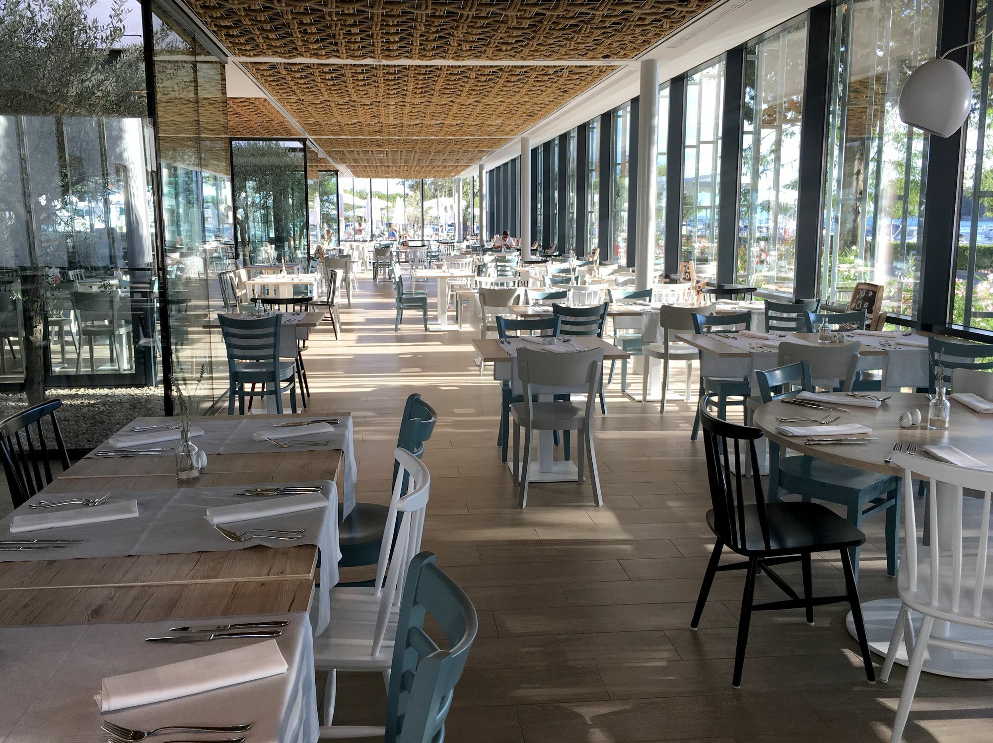 Falkensteiner Hotel Park Пунат Экстерьер фото